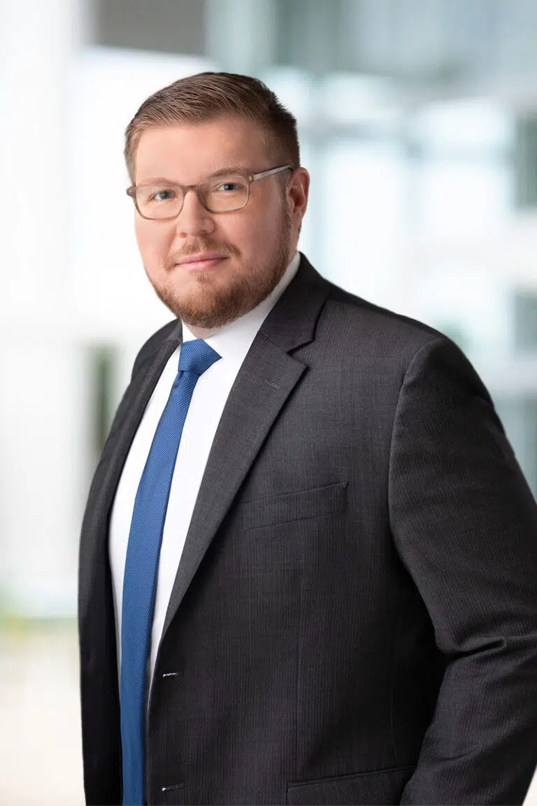 Ethan C. Hughes