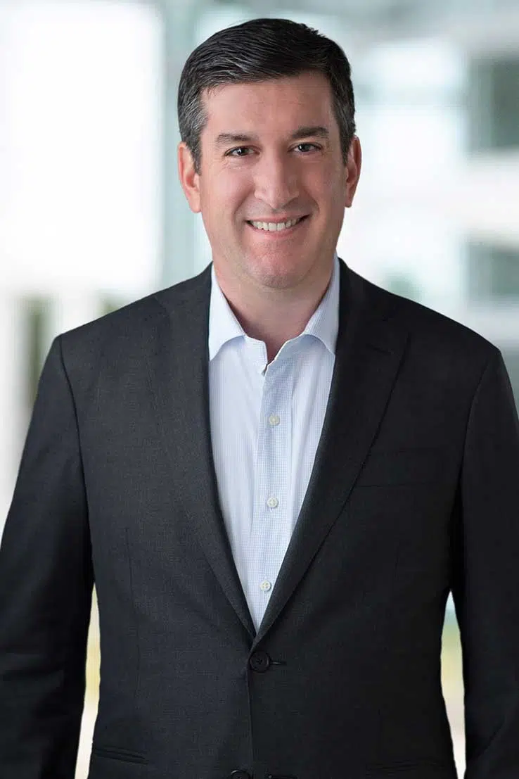 Jonathan Saikin
