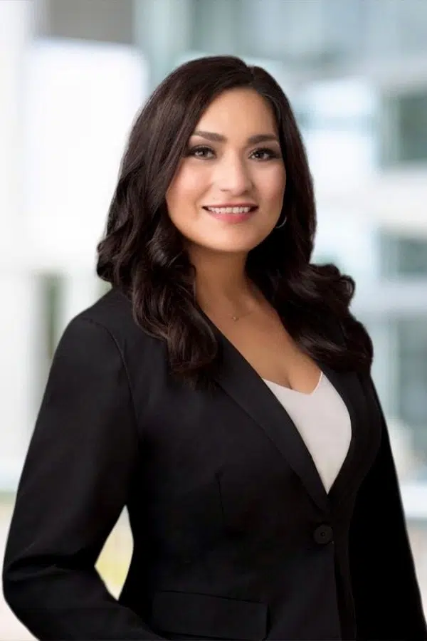Marlyn De Los Santos
