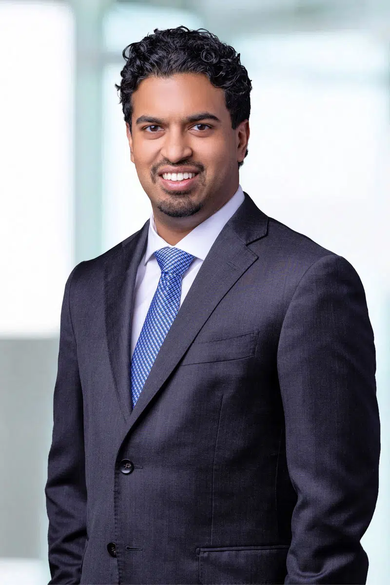 Navin Pillai