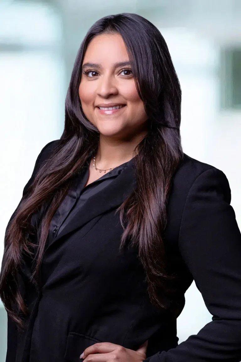 Priscilla Flores
